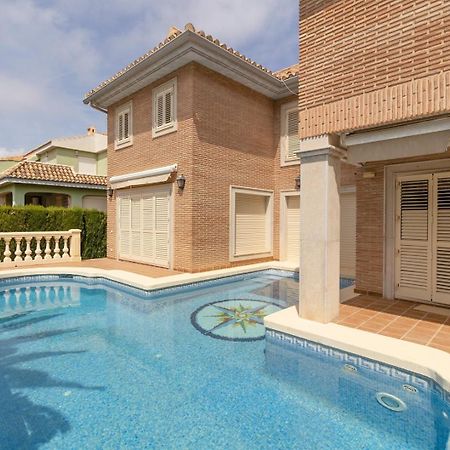 Guestready - A Un Paso Del Mediterraneo Las Canteras  Eksteriør billede