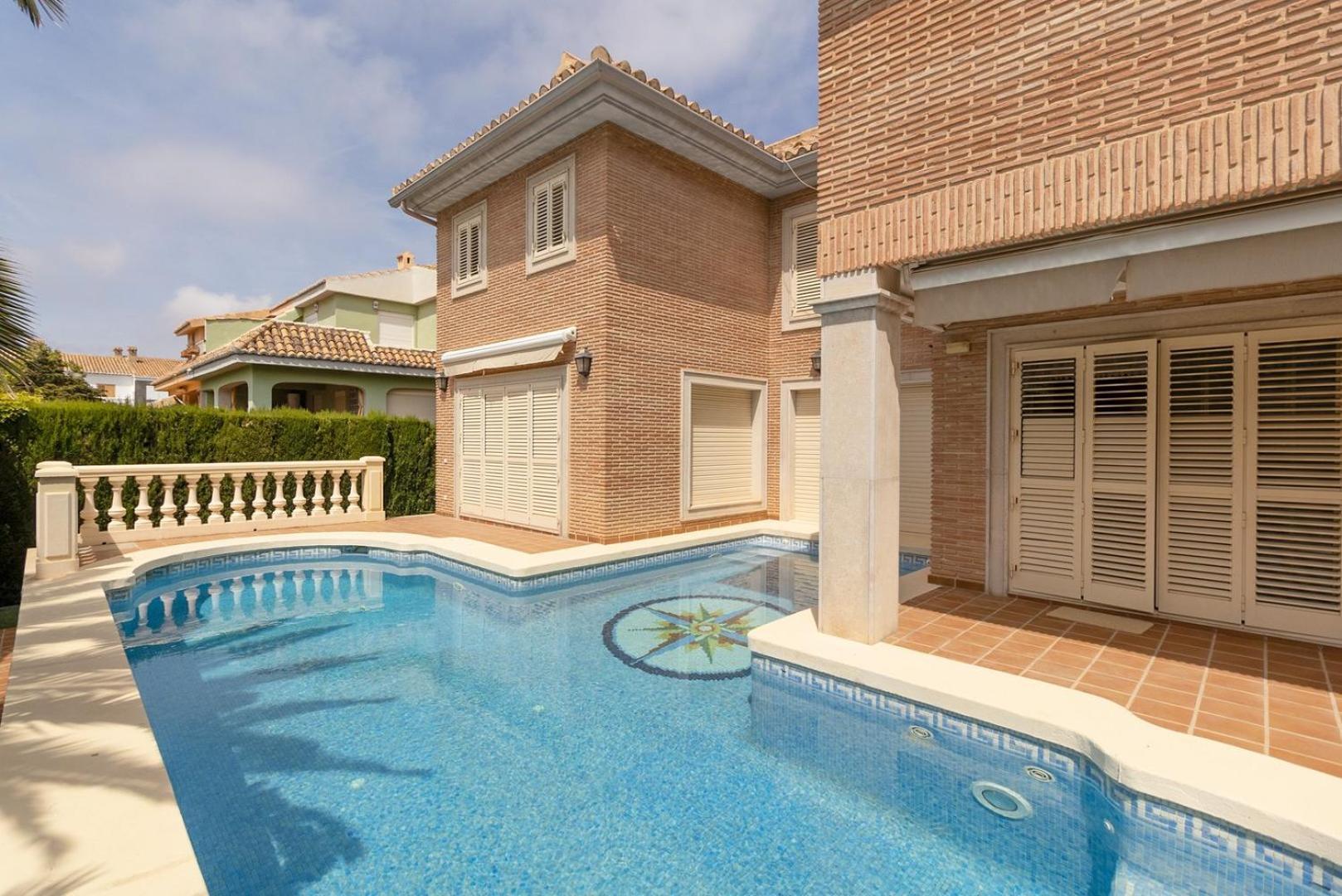 Guestready - A Un Paso Del Mediterraneo Las Canteras  Eksteriør billede