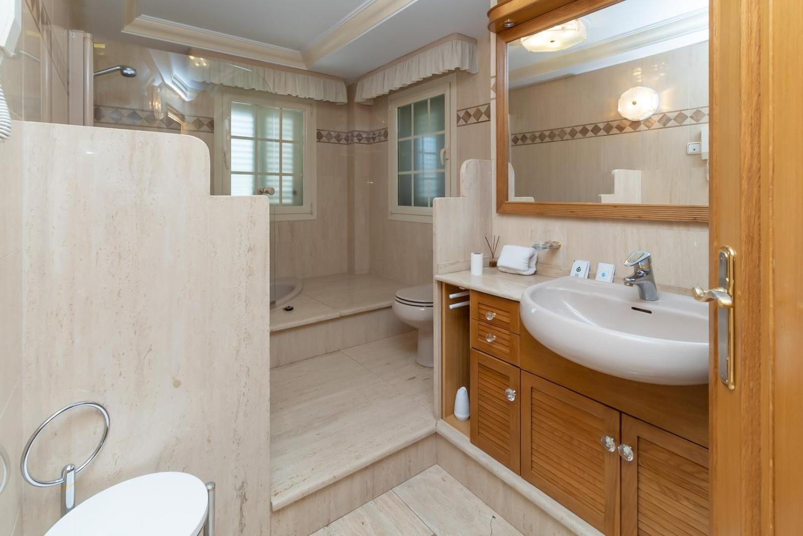 Guestready - A Un Paso Del Mediterraneo Las Canteras  Eksteriør billede