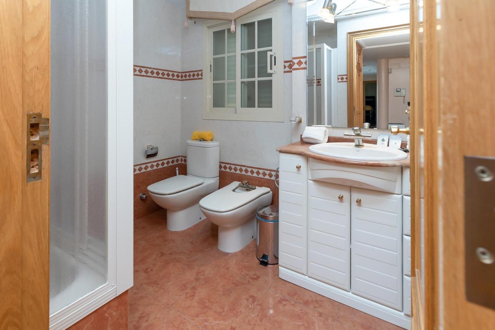 Guestready - A Un Paso Del Mediterraneo Las Canteras  Eksteriør billede