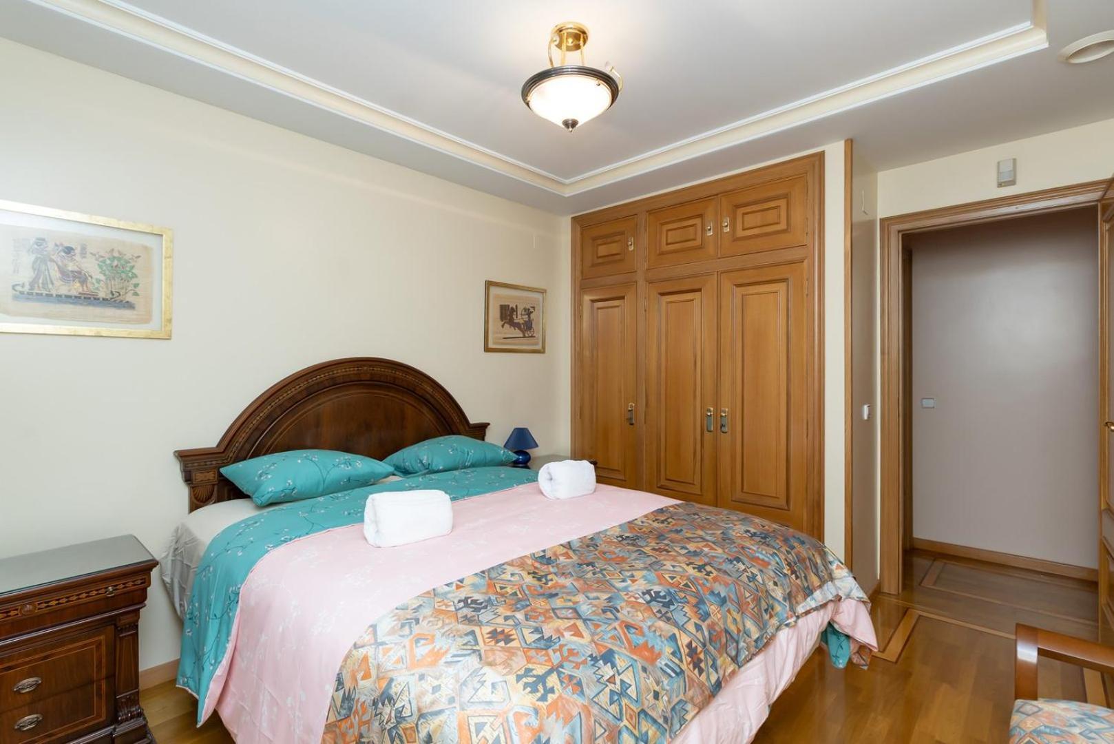 Guestready - A Un Paso Del Mediterraneo Las Canteras  Eksteriør billede