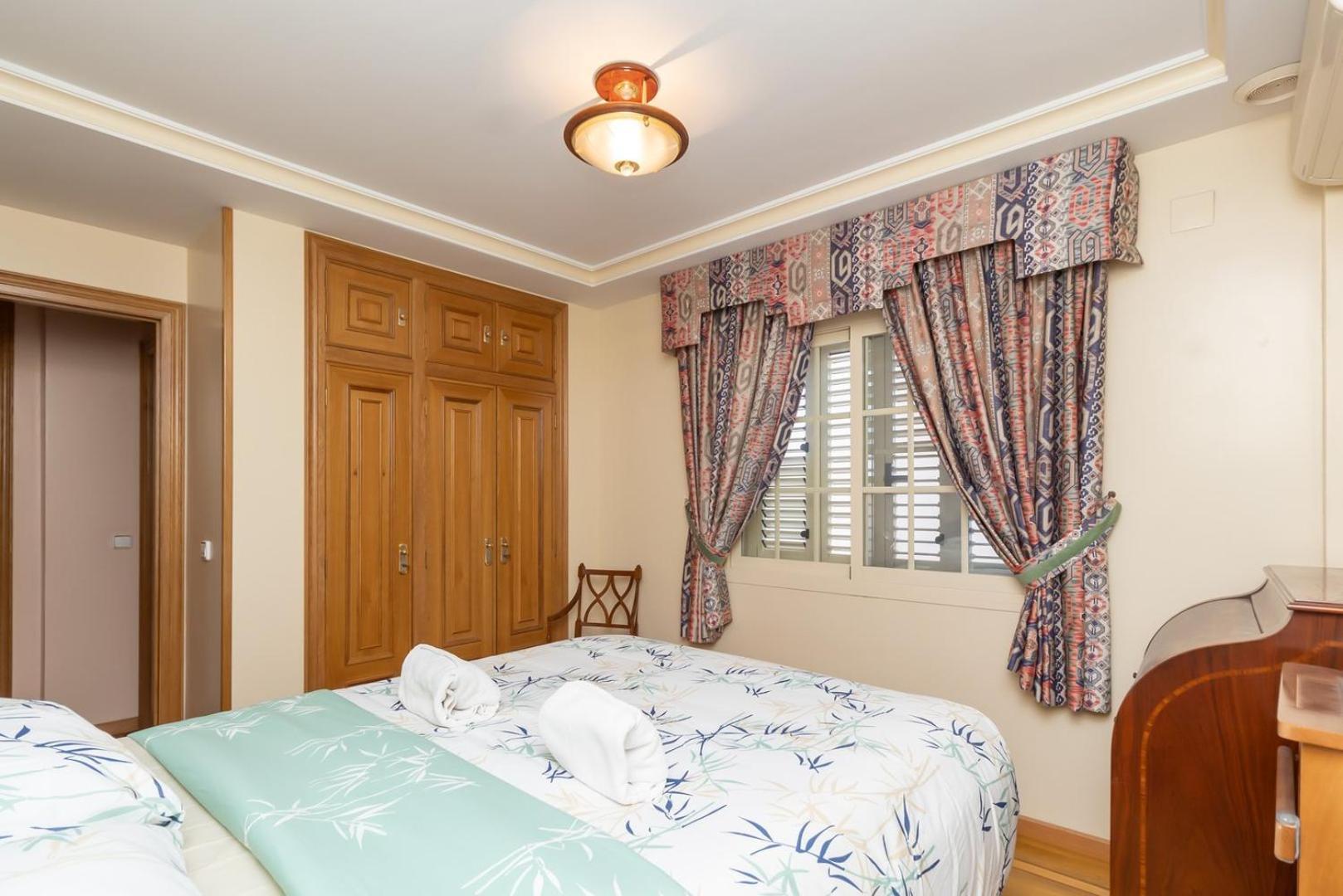 Guestready - A Un Paso Del Mediterraneo Las Canteras  Eksteriør billede