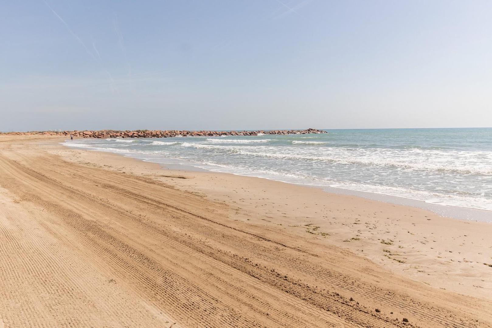 Guestready - A Un Paso Del Mediterraneo Las Canteras  Eksteriør billede