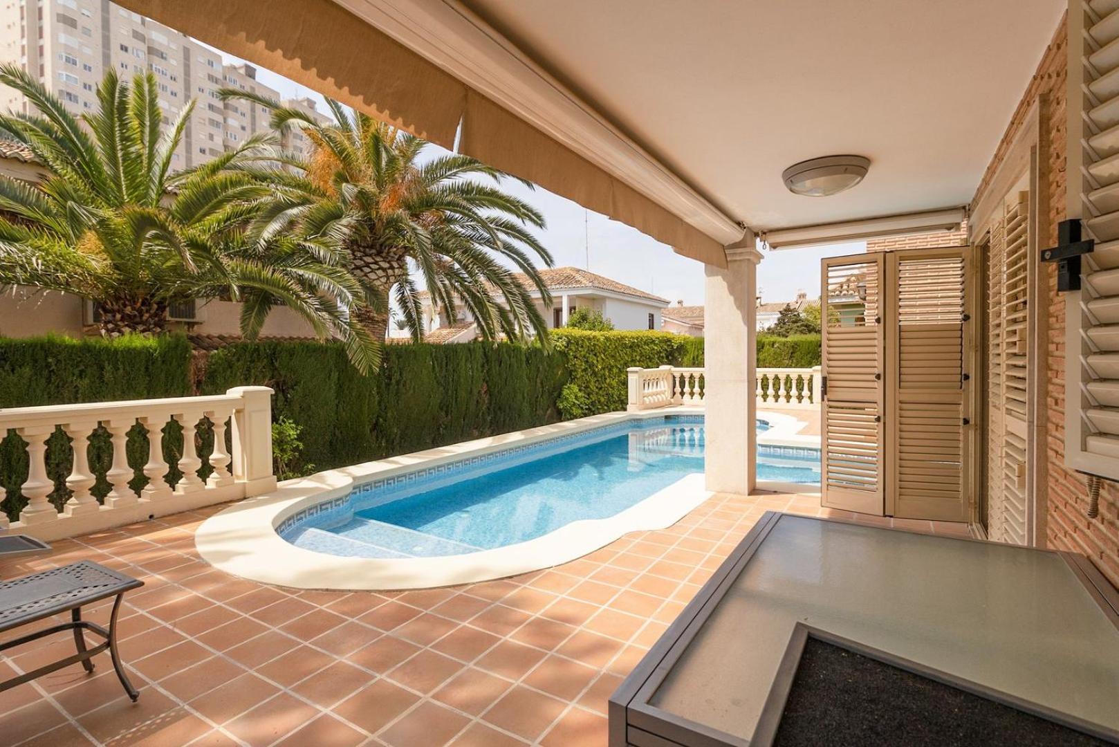Guestready - A Un Paso Del Mediterraneo Las Canteras  Eksteriør billede